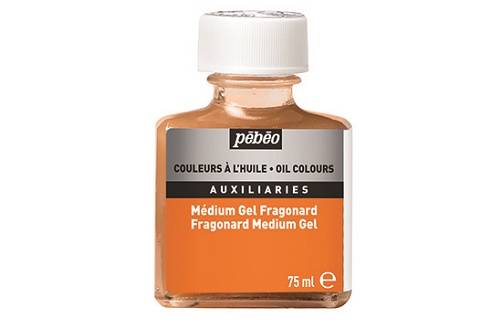 Pebeo Colourless Painting Medium