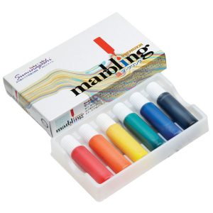 Bokundo Marbling Set