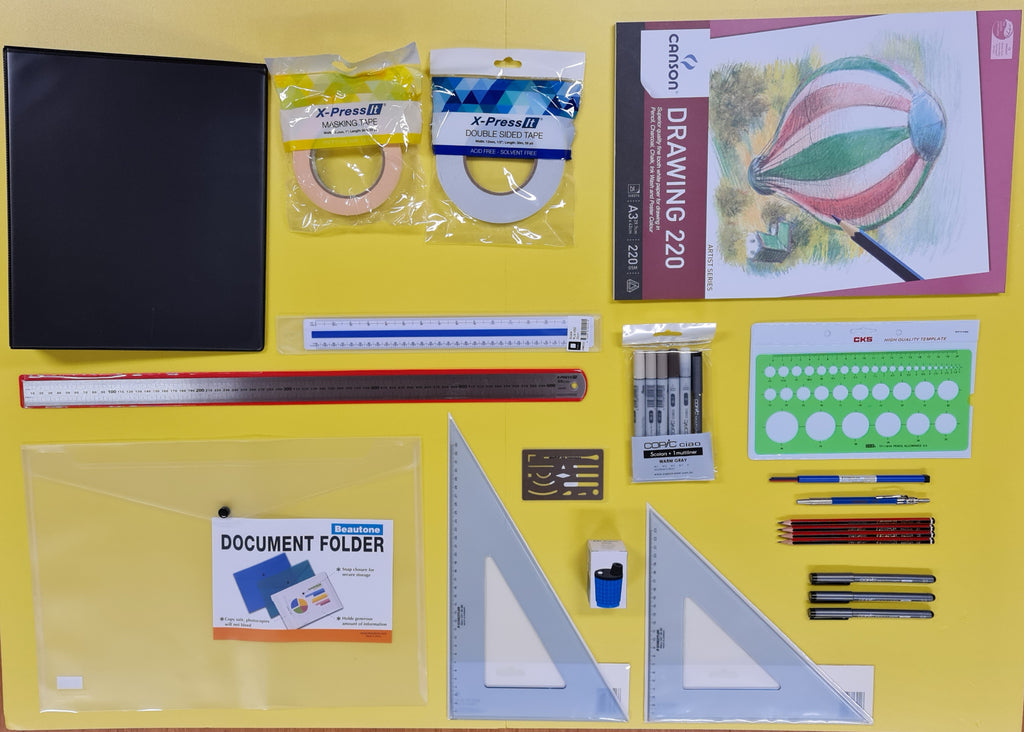 Building Design Kit