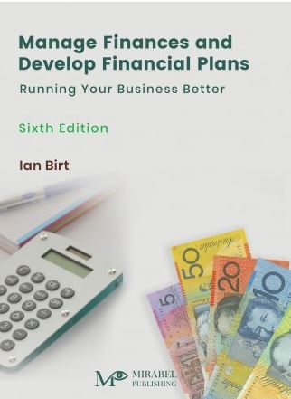 Manage Finances and Develop Financial Plans 6ed