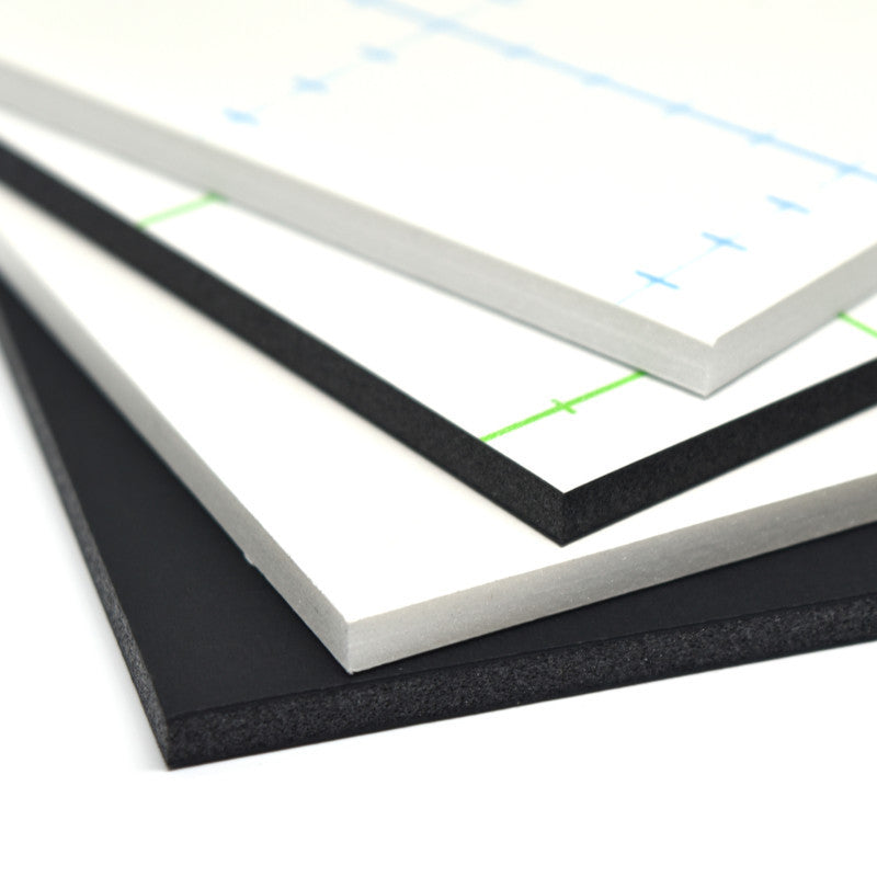 Foam Core Black A3 5mm