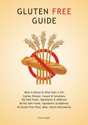 Gluten Free Guide