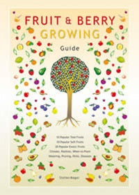Fruit and Berry Growing Guide