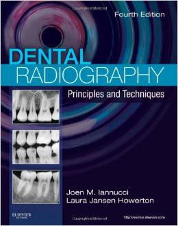 Dental Radiography Principles and Techniques 4th Ed