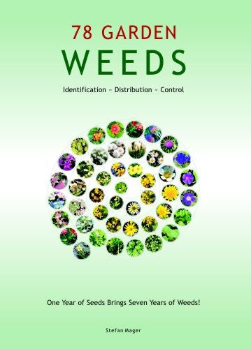 78 Garden Weeds