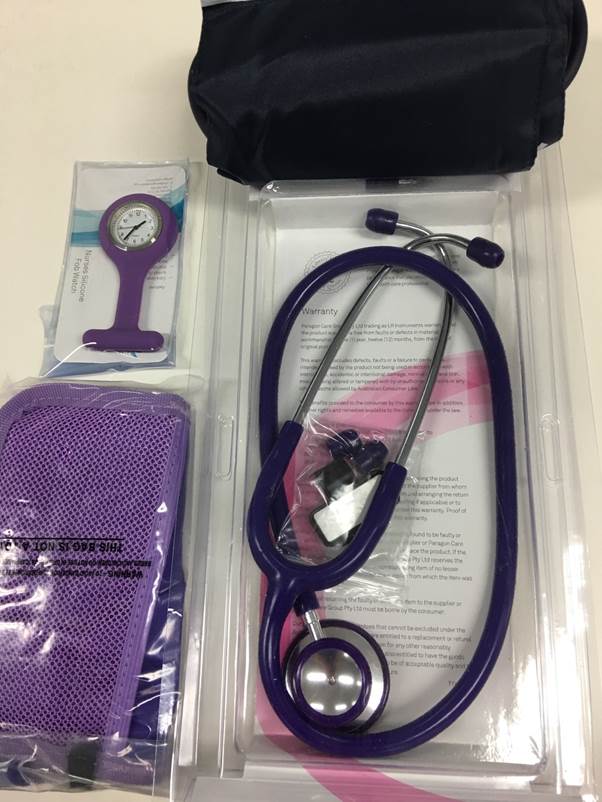 Nursing Kit - Paragon