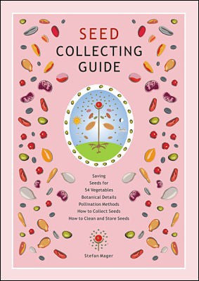 Seed Collecting Guide