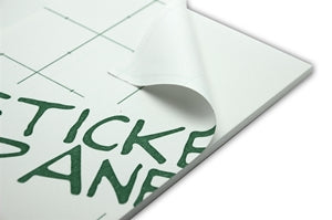 Foam core Self Adhesive A2 Xpress