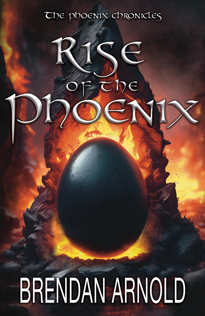 Rise of the Phoenix