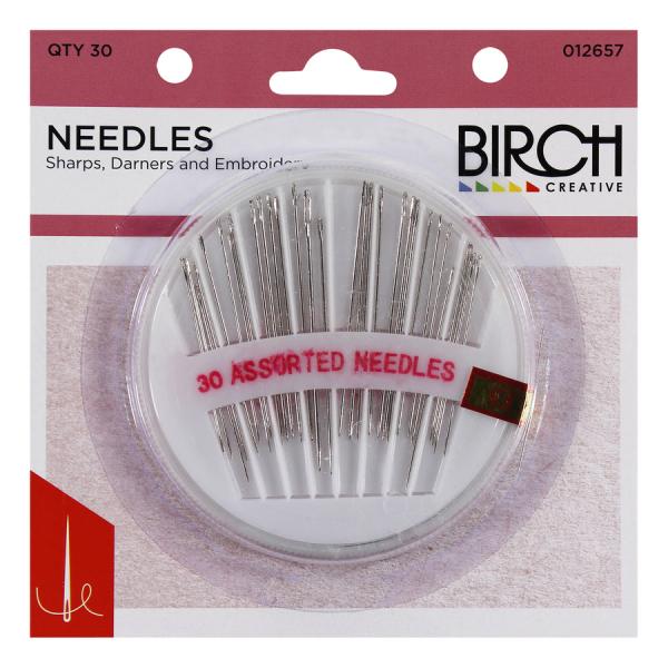 Needles Compact PK30