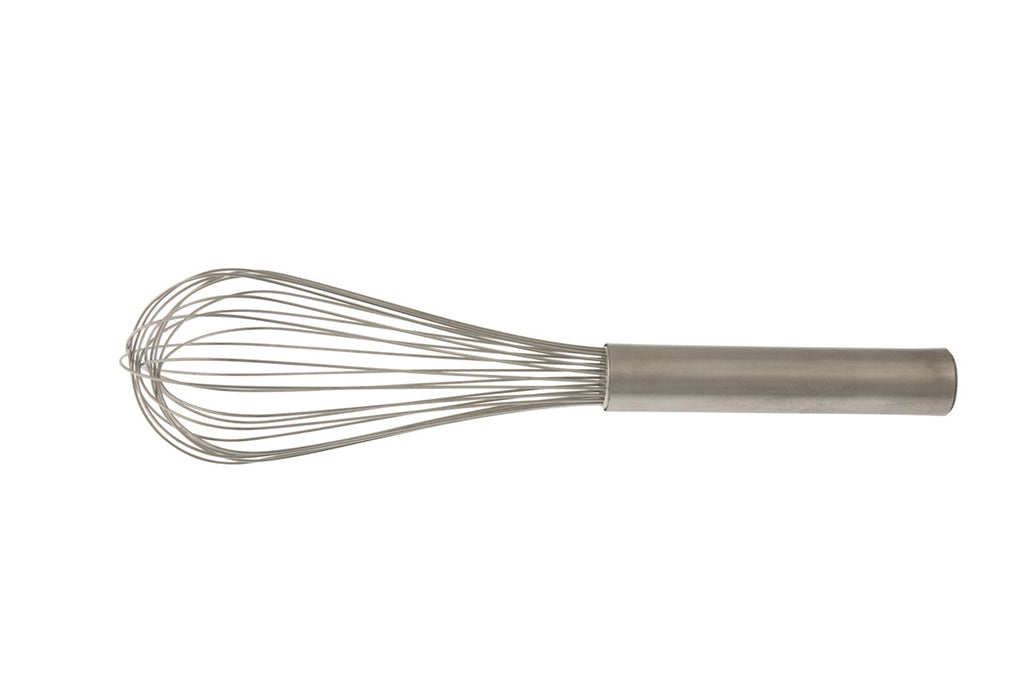 Whisk-Piano Wire-30cm S/S