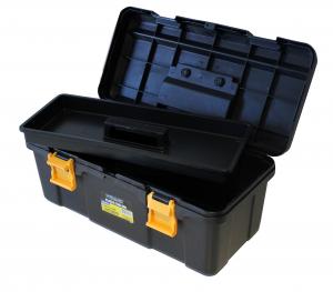 Toolbox-Plastic-removable Tray-Medalist-450x210x185