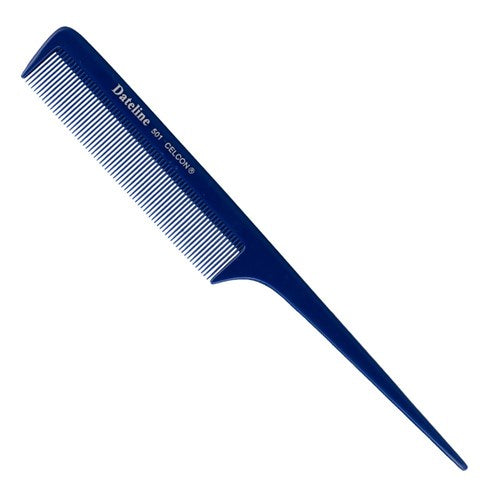 Comb Tail Plastic Pin 501 Hangsell