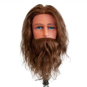 Mannequin George with Beard