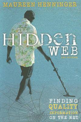 Hidden web 2ED - w/o