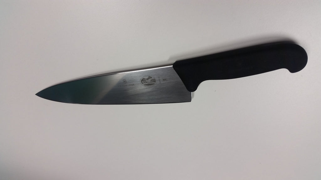 knife chefs 20cm (bakery)