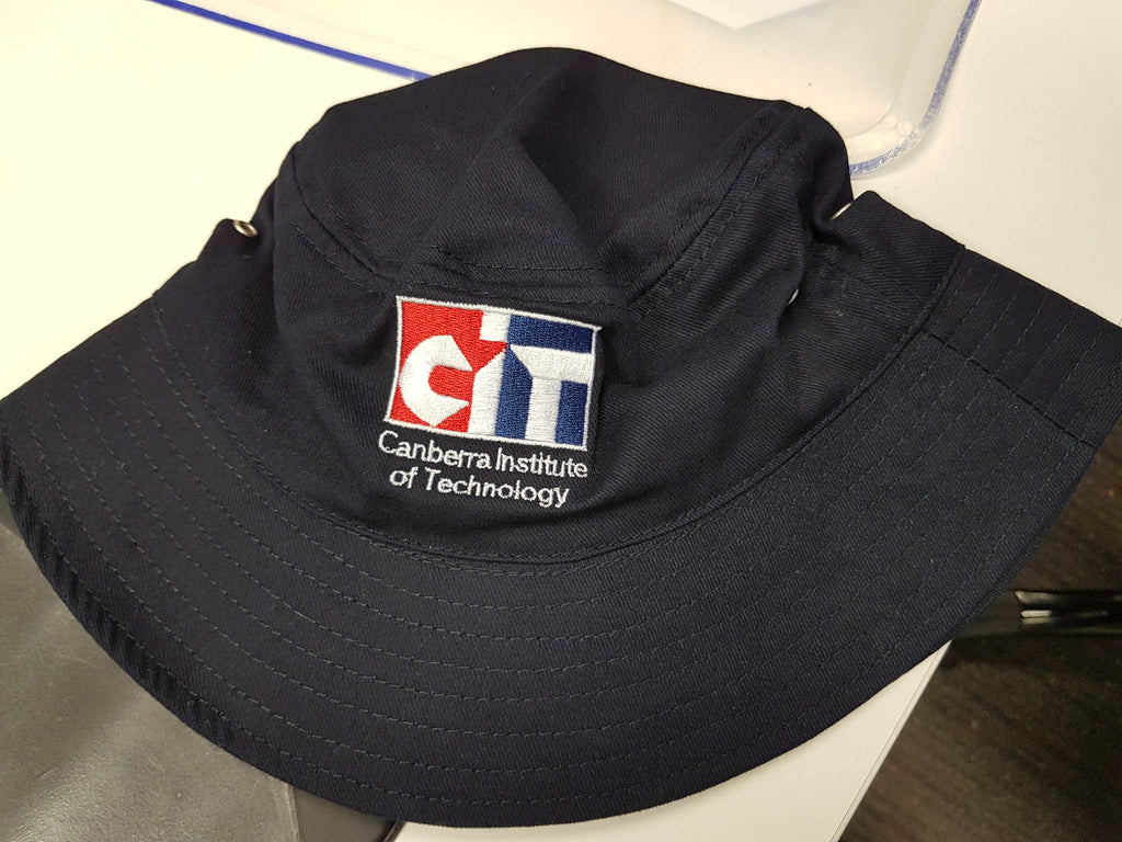 CIT Hat