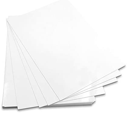 Paper Inkjet Gloss 200gsm A4