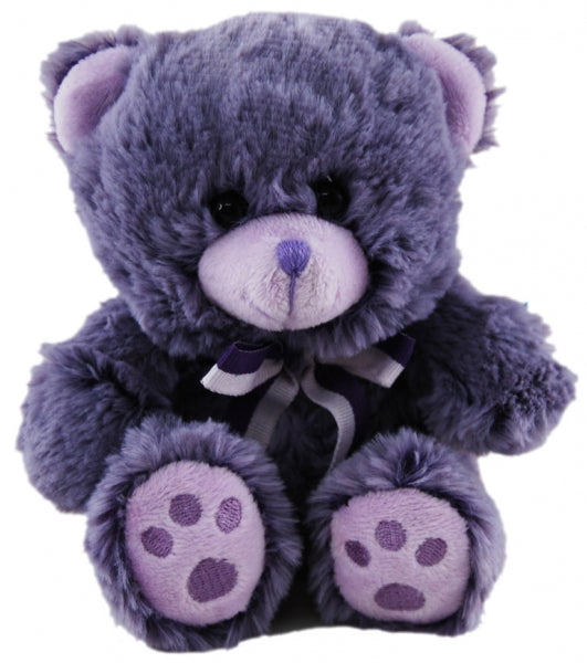 Lavender Bear including Lavender 15cm