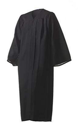 Graduation Gown Hire - CIT Morning Session