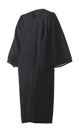 Graduation Gown Hire