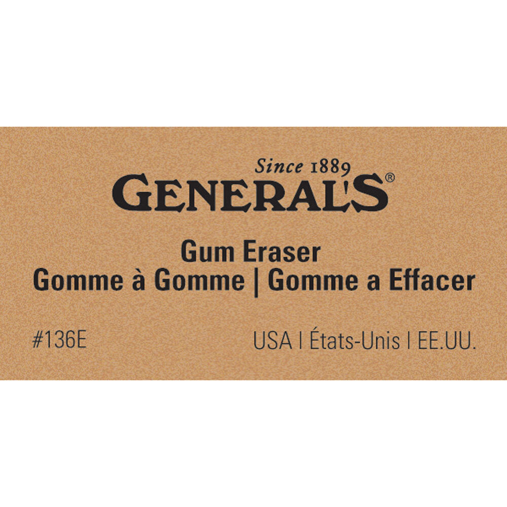 Eraser Gum Large