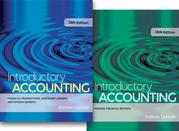 Introductory Accounting 13ed  Bundle
