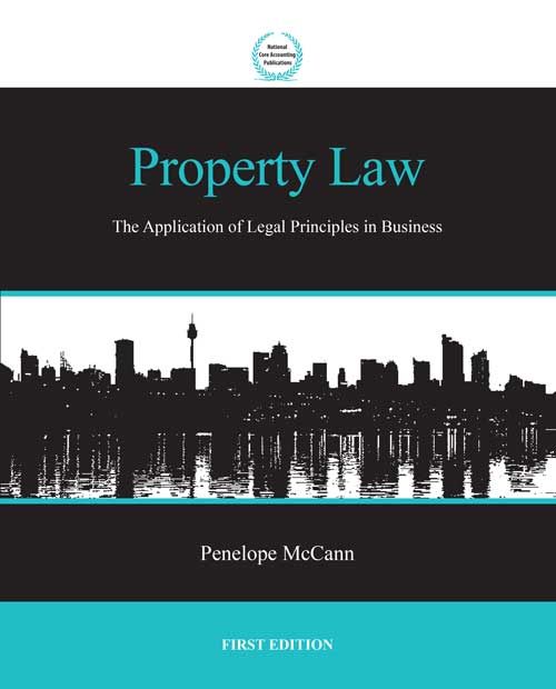 Property Law 2ed