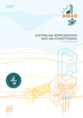 Australian Refrigeration & Air Conditioning Vol 1 5th Ed