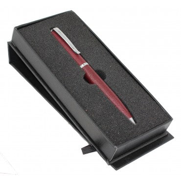 Pen Leather  with Gift Box