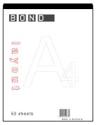Bond Pad A3