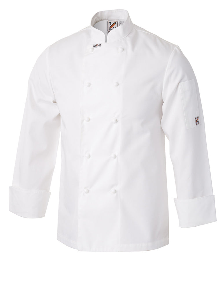 Chef Jacket White