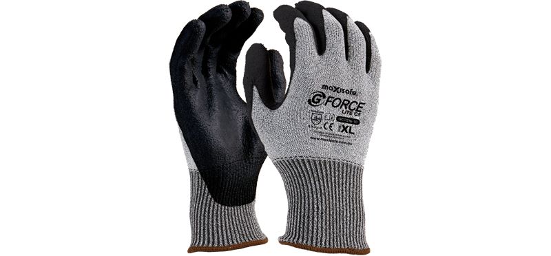 Maxisafe C5 Lite Glove