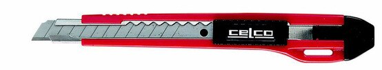 Celco Utility Knife
