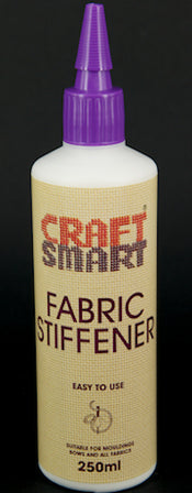 Fabric Stiffener