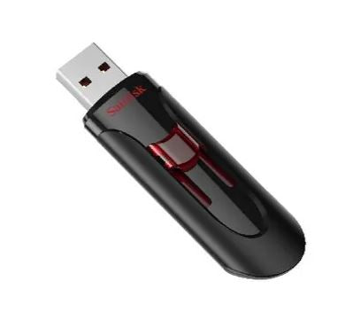 Sandisk 16Gb  USB3.0 Glide