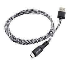 Walk and Talk Premium Charge and Sync Cable Lightning Connector