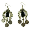 Earrings Ivys