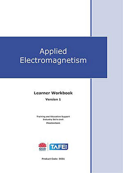 Applied Electromagnetism LW