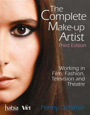 Complete Make-Up Artist 3ed