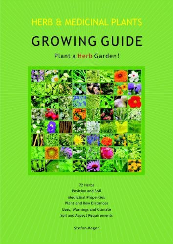 Herb and Medicinal Plants Guide