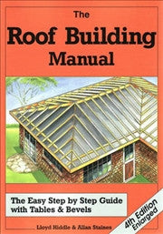 The Roof Building Manual 5th ed