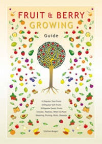 Fruit and Berry Growing Guide