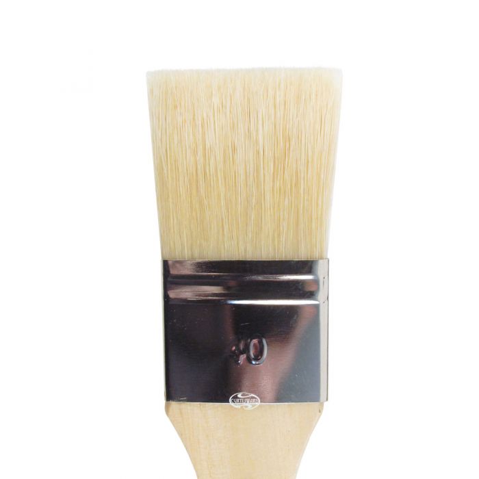Brush Gesso Hog Hair Series 22 50mm