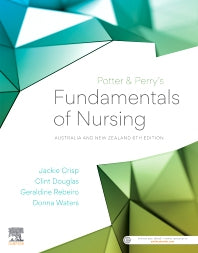 Potter and Perrys Fundamentals of Nursing 6ed