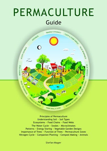 Permaculture Guide