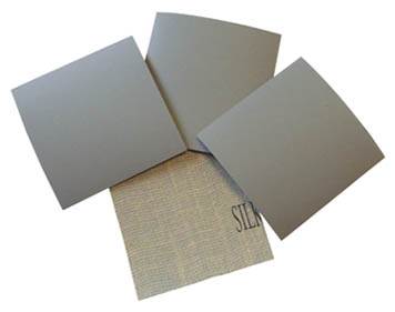 Linoleum Tile Silk Cut 150x150mm