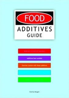 Food Additives Guide