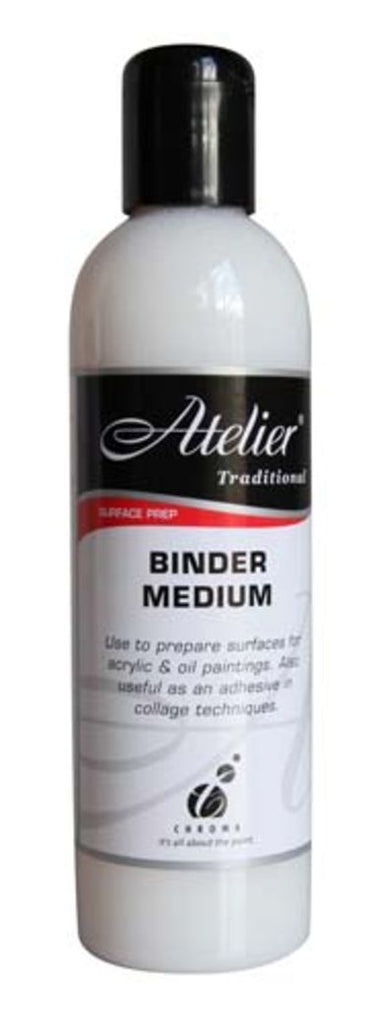 Atelier Binder Medium