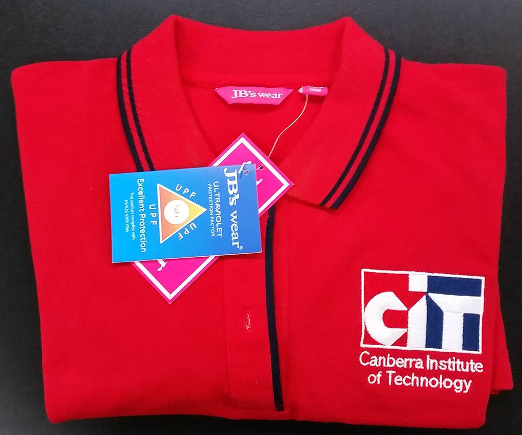 CIT Polo shirt (Children's Services)